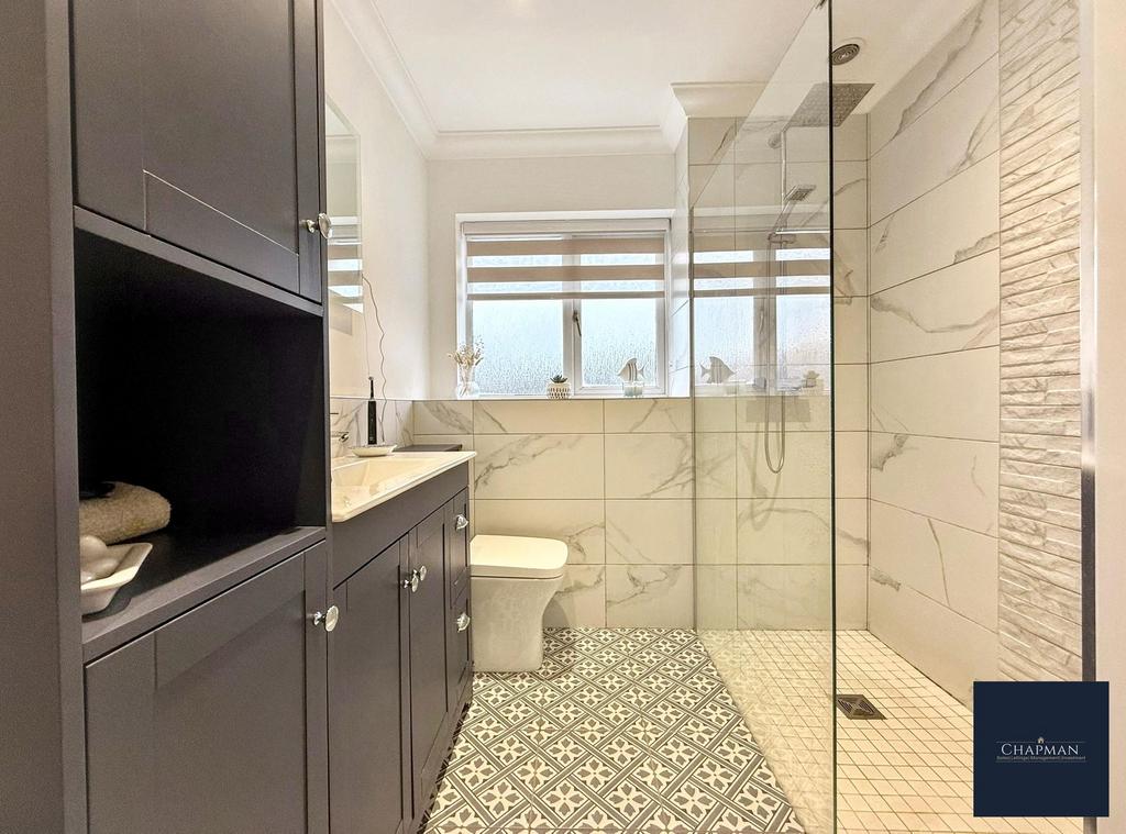 Intirety of the internal