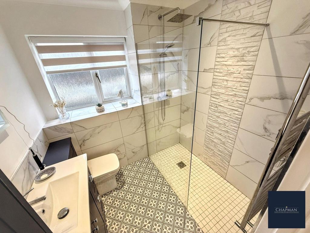 Intirety of the internal