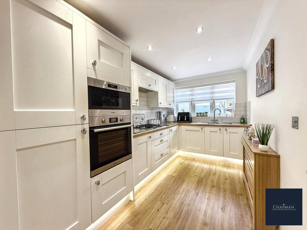 Intirety of the internal