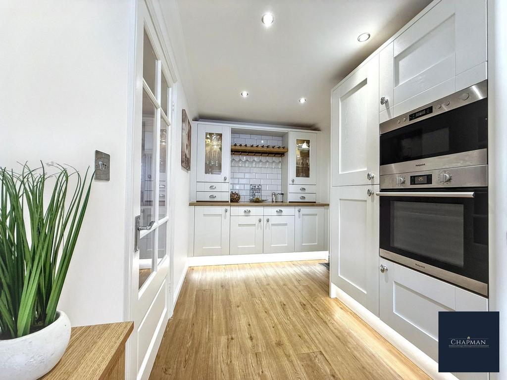 Intirety of the internal