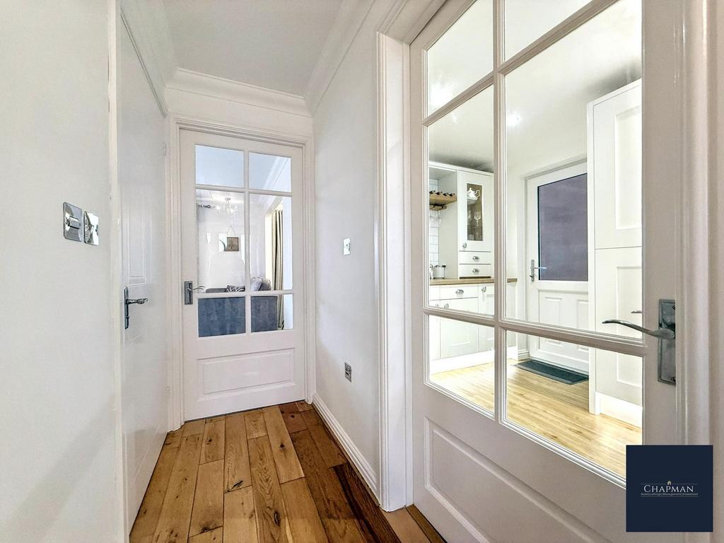 Intirety of the internal