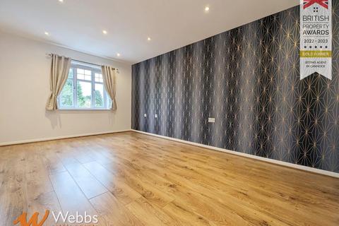 undefined, The Hollies, Walsall WS6