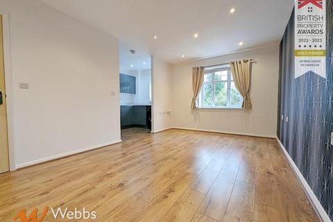 undefined, The Hollies, Walsall WS6