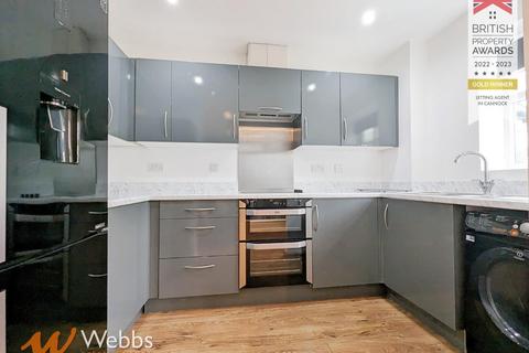 undefined, The Hollies, Walsall WS6