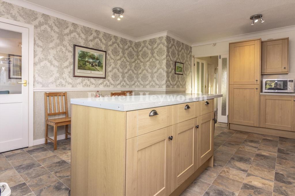 Kitchen c