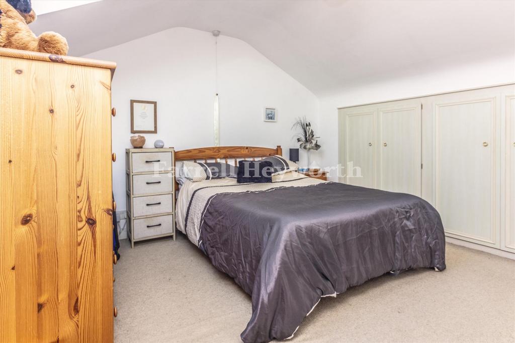 Bedroom one b