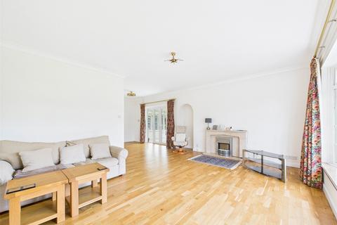4 bedroom detached house for sale, Rothesay Drive, Highcliffe, Christchurch, Dorset, BH23