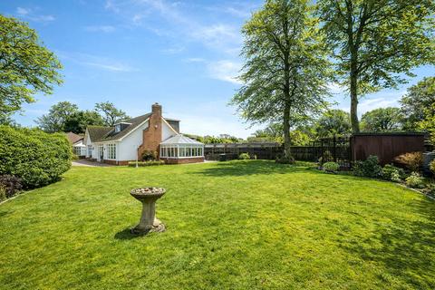 4 bedroom detached house for sale, Rothesay Drive, Highcliffe, Christchurch, Dorset, BH23