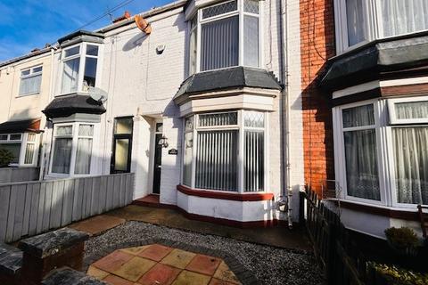 undefined, Riversdale, Dene Street, Hull, East Riding of Yorkshire, HU9