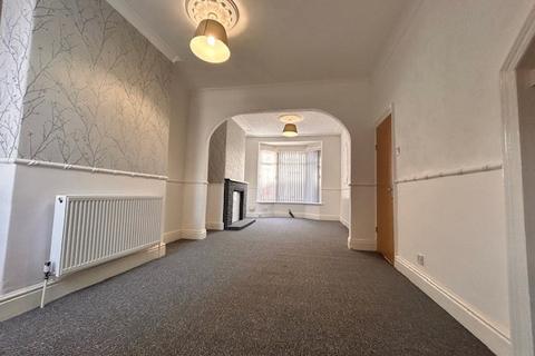 undefined, Riversdale, Dene Street, Hull, East Riding of Yorkshire, HU9
