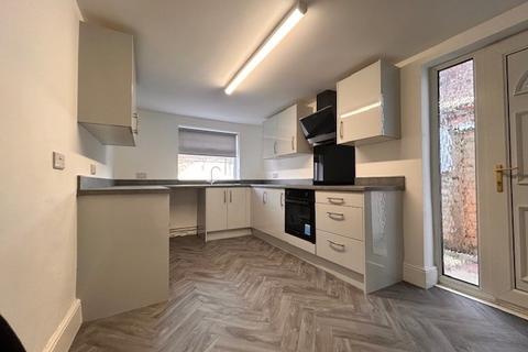 undefined, Riversdale, Dene Street, Hull, East Riding of Yorkshire, HU9