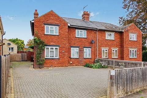 undefined, Causeway, Banbury