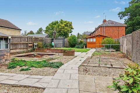 undefined, Causeway, Banbury
