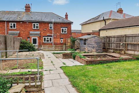 undefined, Causeway, Banbury