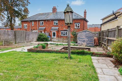 undefined, Causeway, Banbury