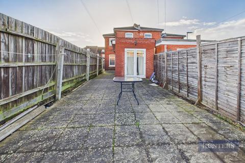 undefined, Carlisle Road, Southampton