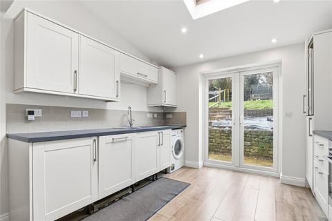 undefined, Eastcott Hill, Swindon SN1