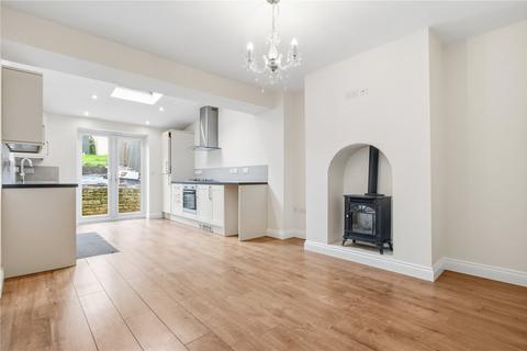 undefined, Eastcott Hill, Swindon SN1