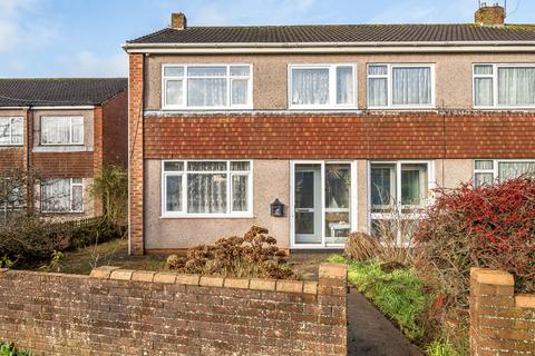 undefined, Highworth Crescent, Bristol BS37