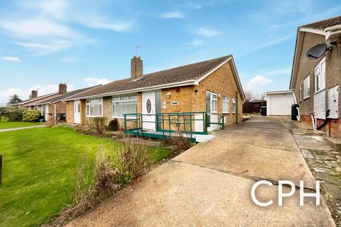 undefined, Osgodby Hall Road, Scarborough, YO11