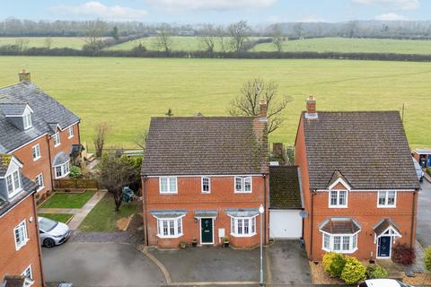 undefined, Rathmine Court, Broughton NN14