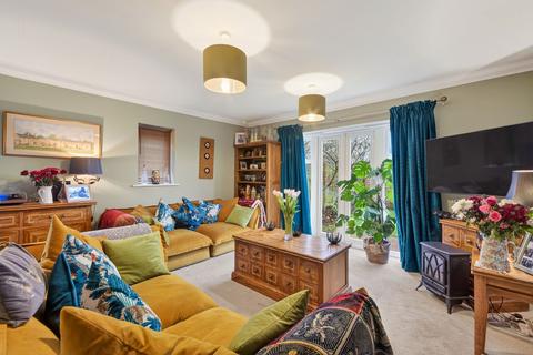 undefined, Rathmine Court, Broughton NN14