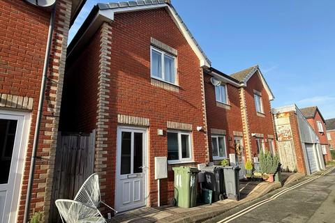 undefined, Laundry Lane, Newport