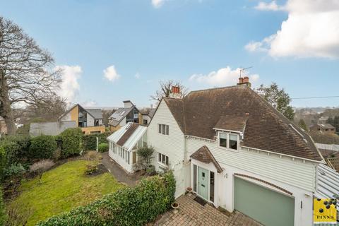 3 bedroom detached house for sale, Puckle Lane, Canterbury CT1