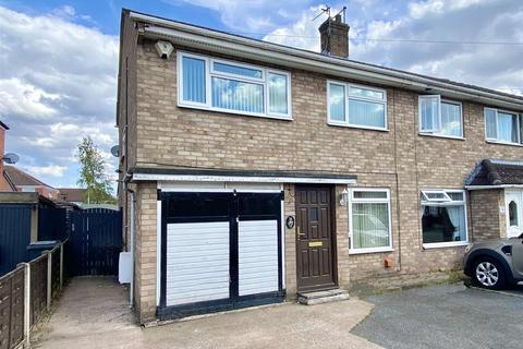 undefined, 36 Roseway, Shrewsbury, SY1 4HW