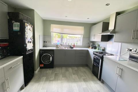 undefined, 36 Roseway, Shrewsbury, SY1 4HW