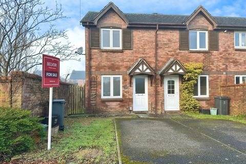 Danestone Close, Middleleaze, Swindon, SN5