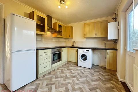 2 bedroom semi-detached house for sale, Danestone Close, Middleleaze, Swindon, SN5