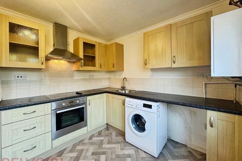 2 bedroom semi-detached house for sale, Danestone Close, Middleleaze, Swindon, SN5