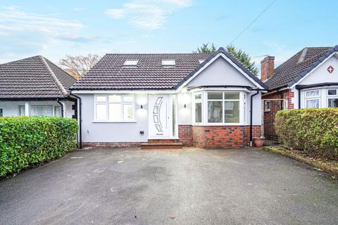 undefined, Delamere Road, Hall Green