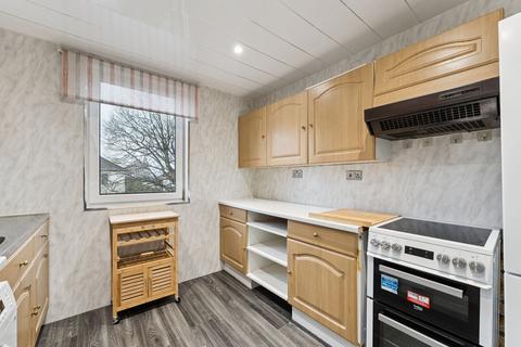 undefined, Polnoon Avenue Glasgow, G13 3HG