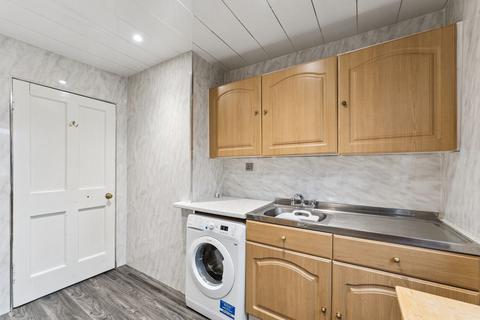 undefined, Polnoon Avenue Glasgow, G13 3HG