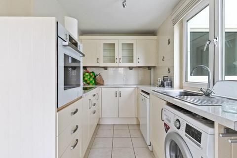 undefined, Eaton Drive, Kingston upon Thames, KT2