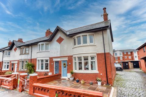 2 bedroom terraced house for sale, St Andrews Road North, Lytham St Annes, Lancashire