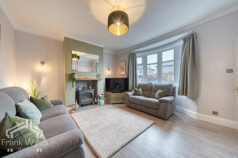 2 bedroom terraced house for sale, St Andrews Road North, Lytham St Annes, Lancashire