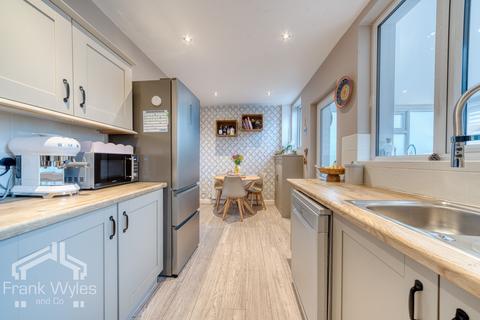 2 bedroom terraced house for sale, St Andrews Road North, Lytham St Annes, Lancashire