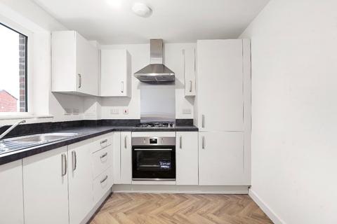 undefined, Drummond Crescent, Bannockburn, Stirling, FK7