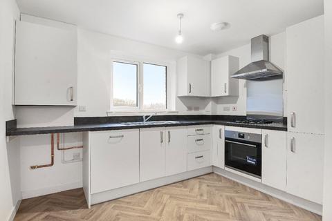 undefined, Drummond Crescent, Bannockburn, Stirling, FK7