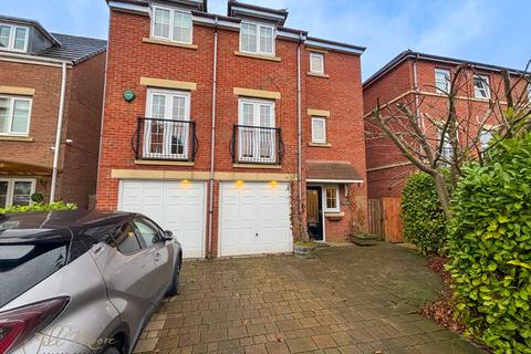 undefined, Kingswood, Houghton-Le-Spring DH4