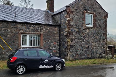 undefined, School House,, Dunscore , Dumfries, Dumfries And Galloway. DG2 0SY