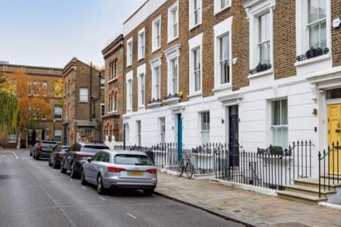 2 bedroom flat to rent, Edis Street, Primrose Hill, NW1