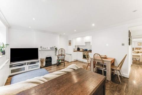 2 bedroom flat to rent, Edis Street, Primrose Hill, NW1