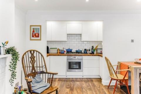 2 bedroom flat to rent, Edis Street, Primrose Hill, NW1