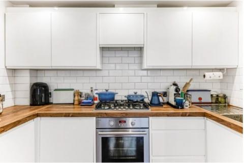 2 bedroom flat to rent, Edis Street, Primrose Hill, NW1