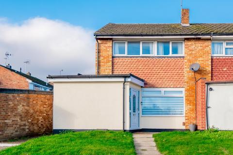 undefined, Cornec Chase, Leigh-On-Sea SS9