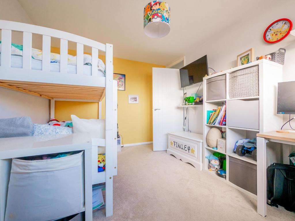 Bedroom 2